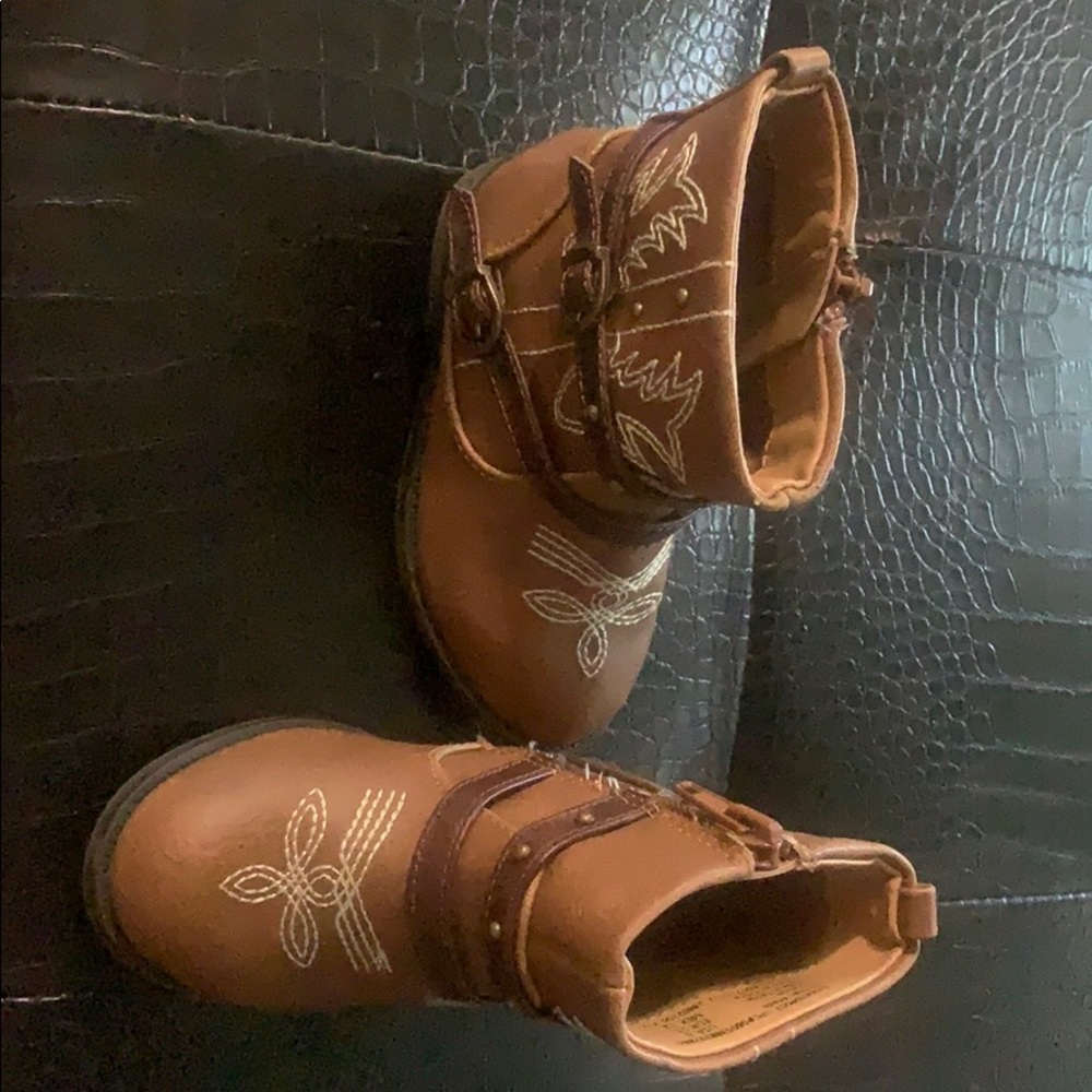 Garanimals boots
